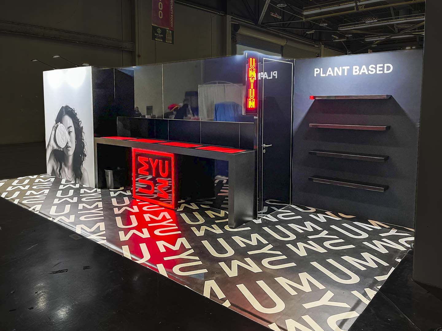 Salt Lake City exhibit company