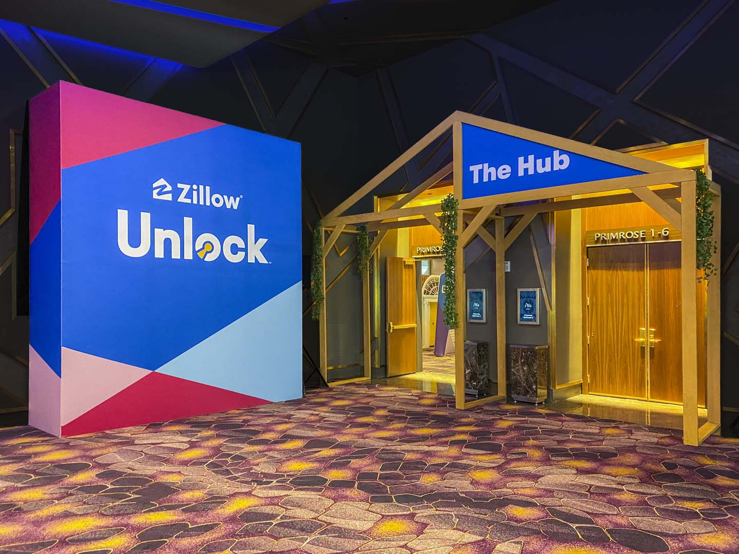 trade show companies Salt Lake City