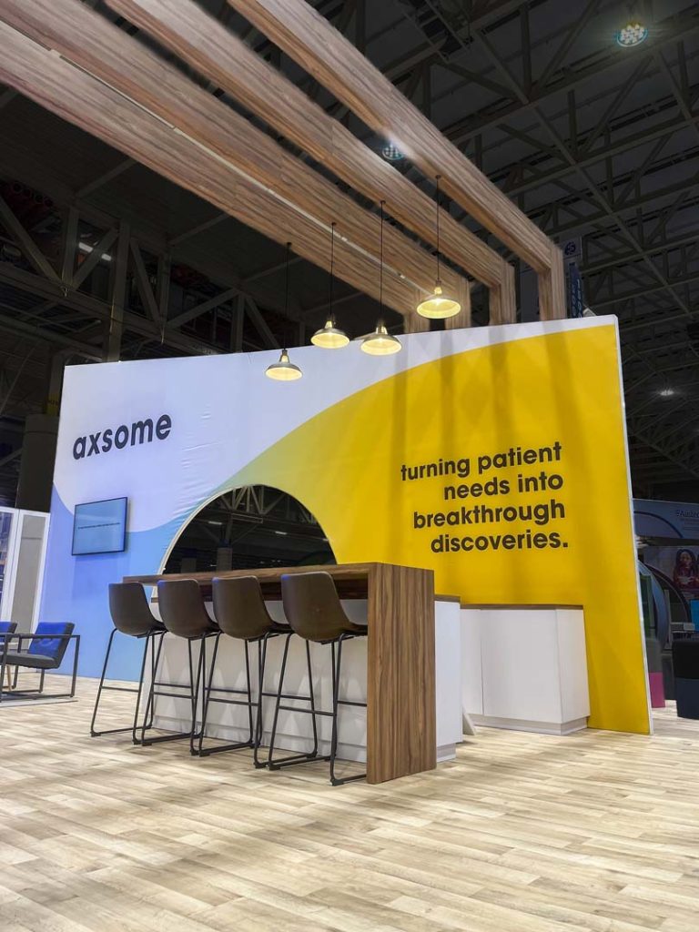 Top-Rated Trade Show Exhibit Companies in Salt Lake City You Can Trust