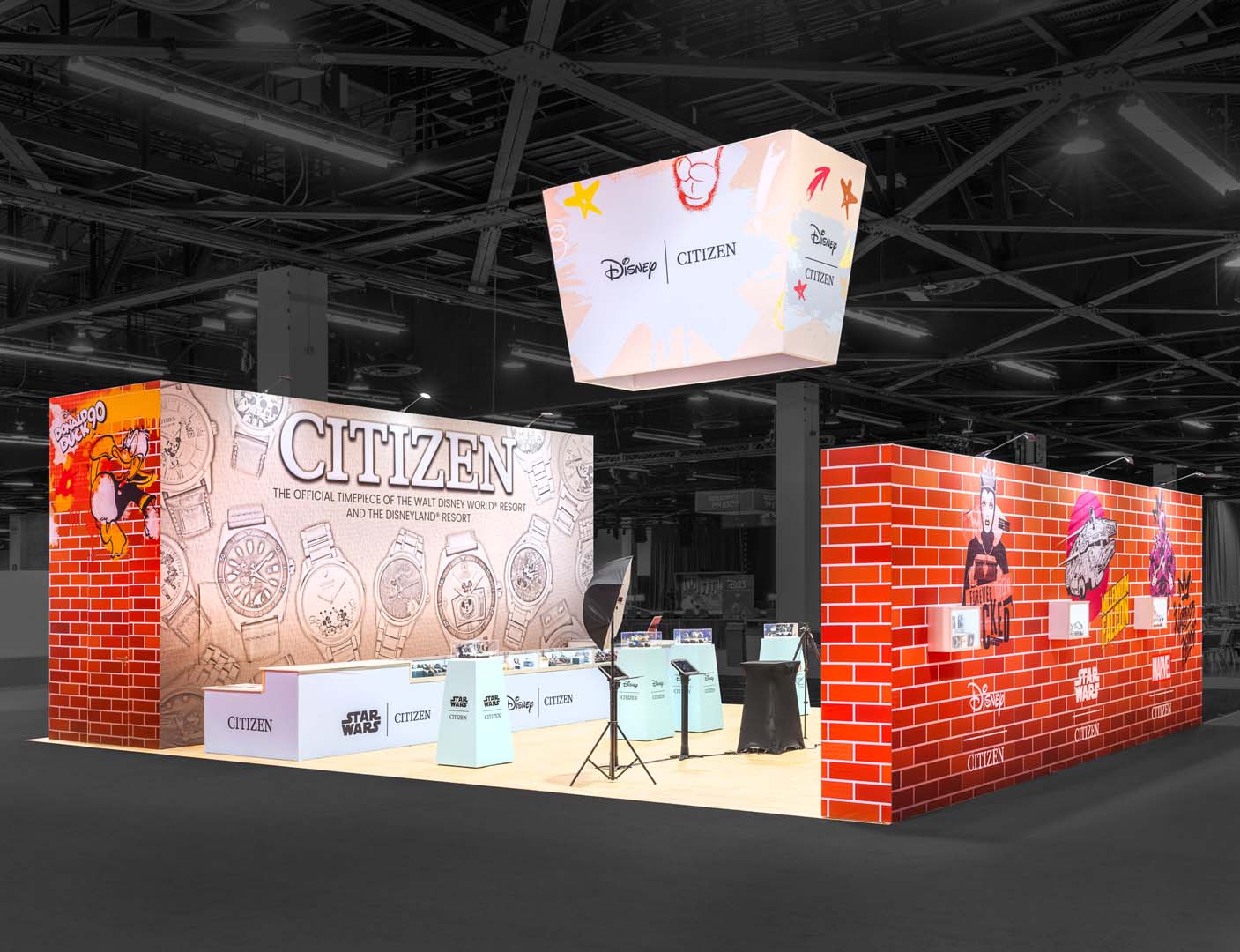 Boost Your Brand with Exhibit Experts in Salt Lake City