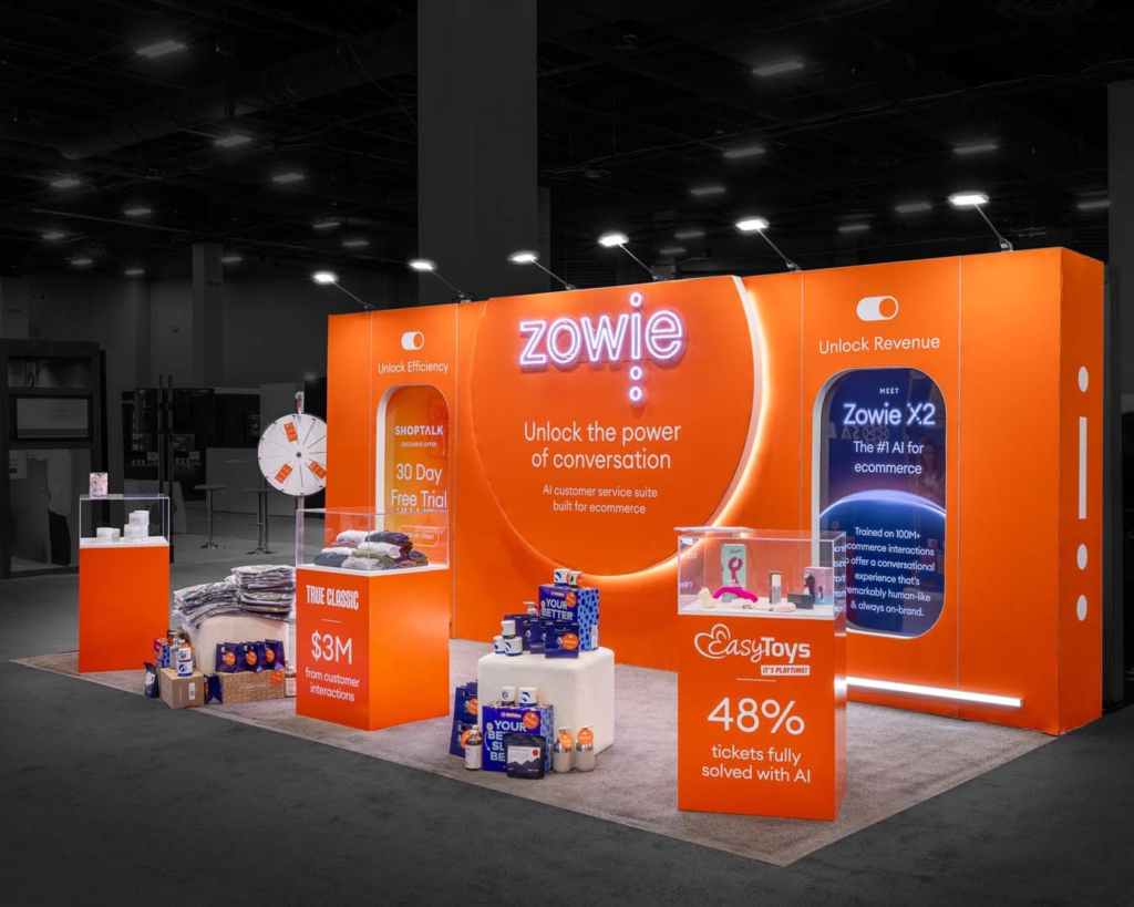 Salt Lake City Trade Show Exhibit Rentals: A Complete Guide for Exhibitors
